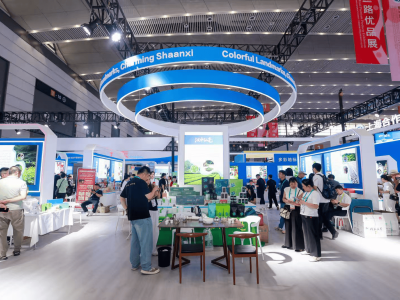 2026年第23届丝路（西安）国际建筑建材博览会